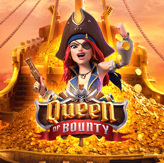 Queen of Bounty