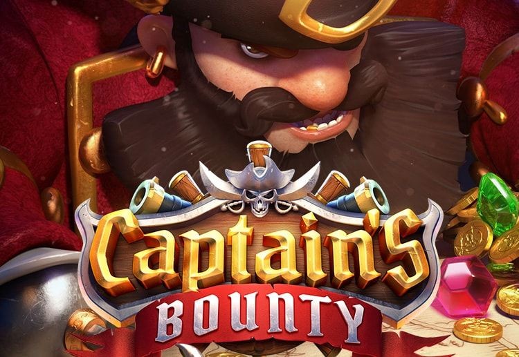 Captain Bounty