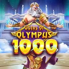 Gates Olympus 1000