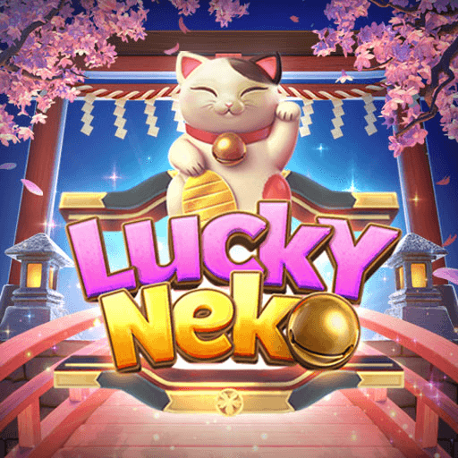 Lucky Neko