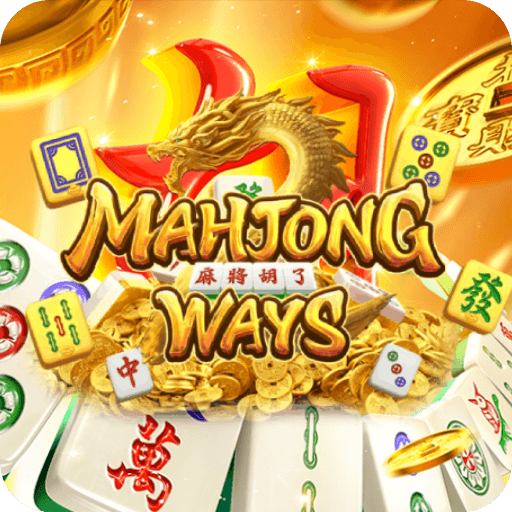 Mahjong Ways